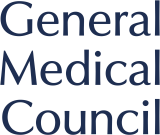 General Medical Council ogo