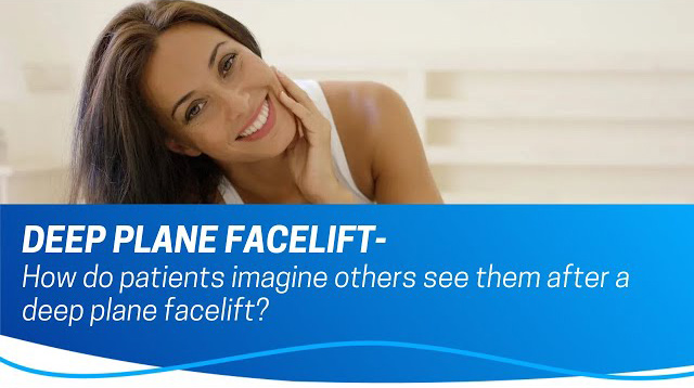How Patients Feel About Themselves and Others After a Facelift