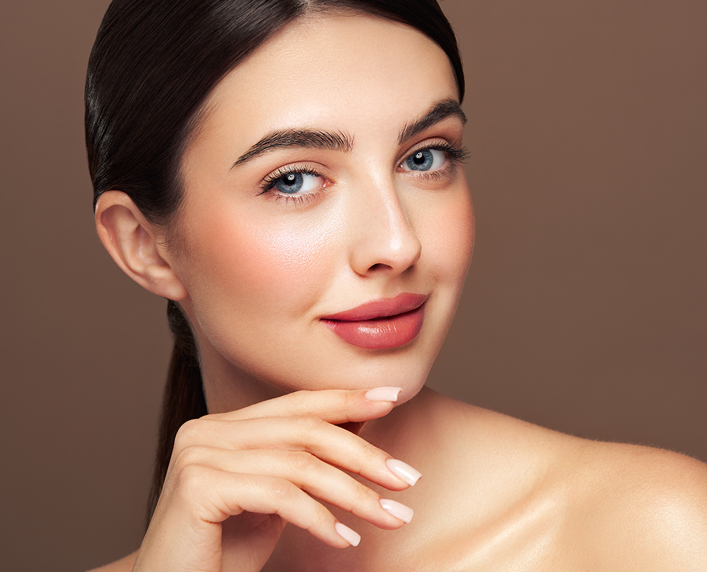 puffy eyelids treatment, eyelid balance, restore eyelid support